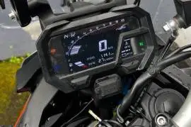 Voge, 300 DS, 2024 Voge, 300 DS, 2024