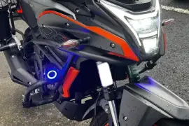 Voge, 300 DS, 2024 Voge, 300 DS, 2024