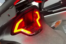 Voge, 300 DS, 2024 Voge, 300 DS, 2024