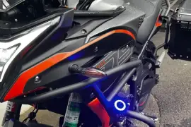 Voge, 300 DS, 2024 Voge, 300 DS, 2024