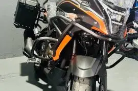 Voge, 300 DS, 2024