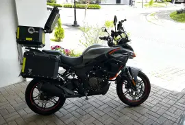 Voge, 300 DS, 2024 Voge, 300 DS, 2024