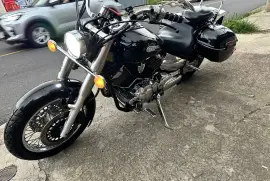 Yamaha, Dragstar, 2001
