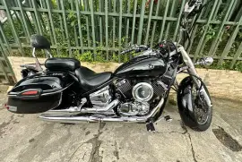 Yamaha, Dragstar, 2001