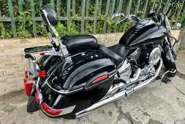 Yamaha, Dragstar, 2001