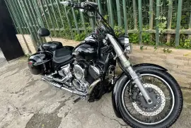 Yamaha, Dragstar, 2001
