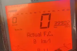 KTM, RC, 2017