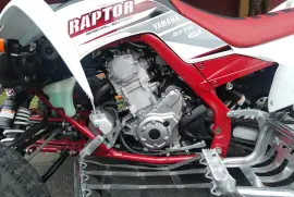 Yamaha, Raptor 700r YFM700RSE Edición Especial , 2018