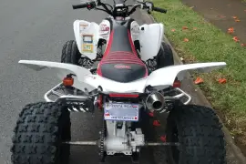 Yamaha, Raptor 700r YFM700RSE Edición Especial , 2018
