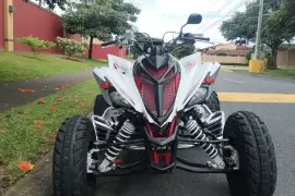 Yamaha, Raptor 700r YFM700RSE Edición Especial , 2018