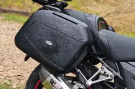 Honda, CB 500 x, 2016