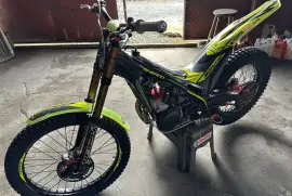 Sherco, ST Factory Edicion Especial Fajardo Replica , 2021