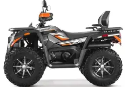 - Otras Marcas -, Titan 300, 2024