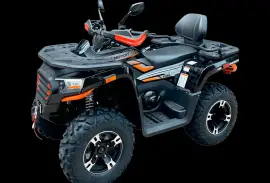 - Otras Marcas -, Titan 300, 2024