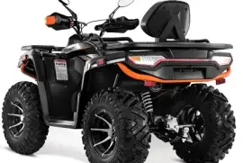 - Otras Marcas -, Titan 300, 2024