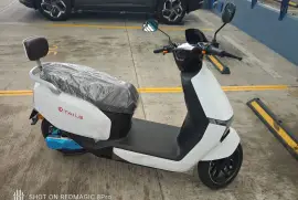 - Otras Marcas -, E- Scooter TAilg / Modelo F11A05, 2025