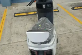 - Otras Marcas -, E- Scooter TAilg / Modelo F11A05, 2025