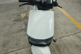 - Otras Marcas -, E- Scooter TAilg / Modelo F11A05, 2025