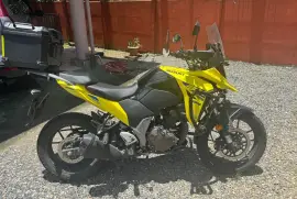 Suzuki, V-STROM 250 SX, 2025