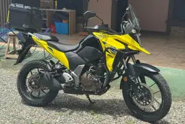 Suzuki, V-STROM 250 SX, 2025