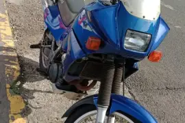 Yamaha, XTZ Tenere, 1993