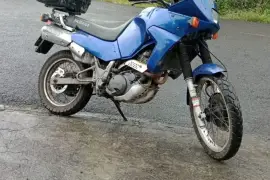 Yamaha, XTZ Tenere, 1993