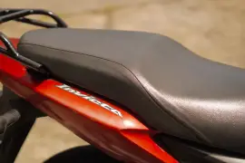 Honda, Invicta, 2016
