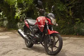 Honda, Invicta, 2016