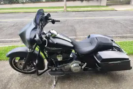 Harley-Davidson, Street Glide , 2013