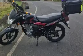 Suzuki, 2018, 2018