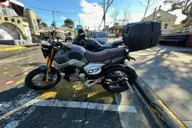 Vento, Screamer, 2025