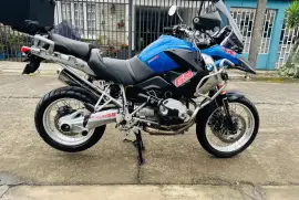 BMW, R1200GS  TRASPASO INCLUIDO, 2012