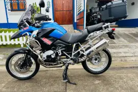 BMW, R1200GS  TRASPASO INCLUIDO, 2012