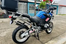 BMW, R1200GS  TRASPASO INCLUIDO, 2012