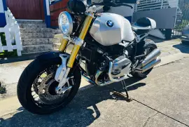 BMW, R NINET (TRASPASO INCLUIDO), 2016