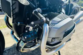BMW, R NINET (TRASPASO INCLUIDO), 2016