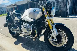 BMW, R NINET (TRASPASO INCLUIDO), 2016