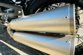 BMW, R NINET (TRASPASO INCLUIDO), 2016