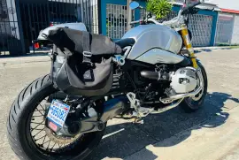 BMW, R NINET (TRASPASO INCLUIDO), 2016