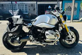 BMW, R NINET (TRASPASO INCLUIDO), 2016