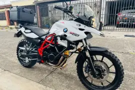 BMW, F700GS (Traspaso  incluido), 2016