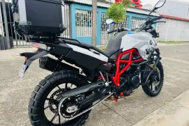 BMW, F700GS (Traspaso  incluido), 2016