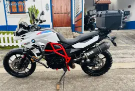 BMW, F700GS (Traspaso  incluido), 2016