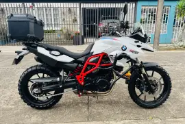 BMW, F700GS (Traspaso  incluido), 2016