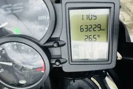 BMW, F700GS (Traspaso  incluido), 2016
