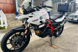 BMW, F700GS (Traspaso  incluido), 2016
