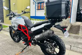 BMW, F700GS (Traspaso  incluido), 2016