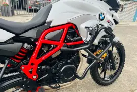 BMW, F700GS (Traspaso  incluido), 2016