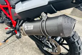 BMW, F700GS (Traspaso  incluido), 2016