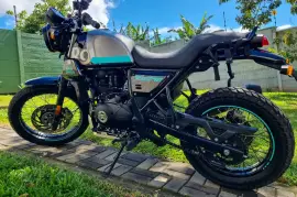 Royal Enfield, Himalayan Scram, 2023